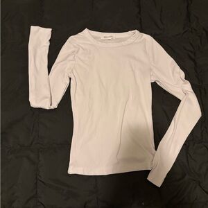 Rebel Sugar Classic White Top